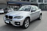 BMW X6 xDrive30d Futura - BMW X6 aus 2008 mit Diesel-Antrieb