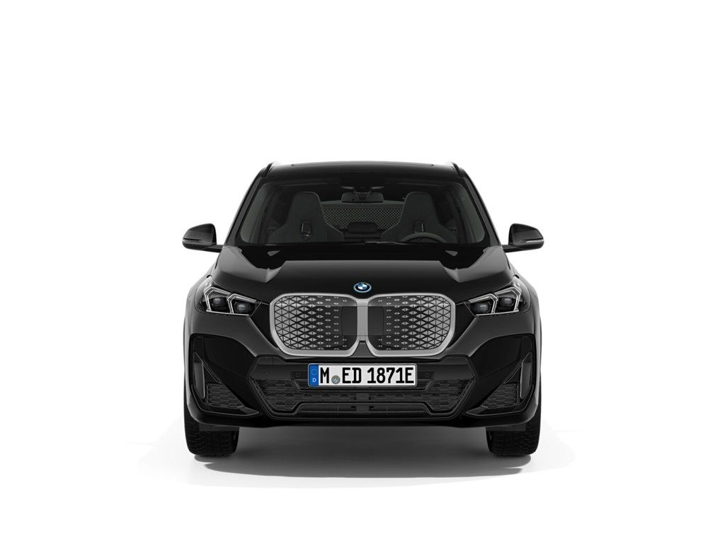 BMW iX1 XDRIVE30 Sportpaket AD Panorama Navi Digital foto 5