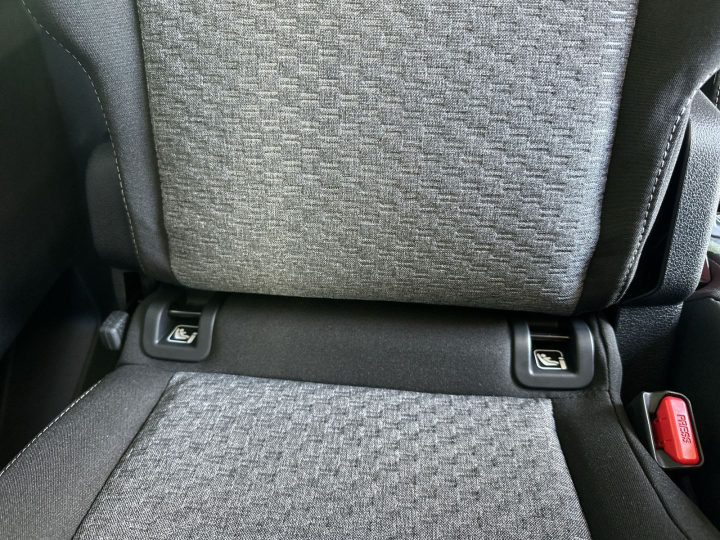 Citroën SpaceTourer - Bild 21
