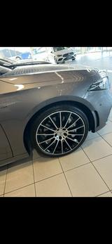 Mercedes-Benz A 35 AMG Mercedes-AMG A 35 4MATIC DCT Merced... - gebrauchte Mercedes-Benz A 35 AMG aus dem Jahr 2019