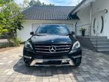 Mercedes-Benz ML 250 BlueTEC 4MATIC !VERKAUF IM KUNDENAUFTR! - Verkauf gebraucht