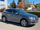 Audi Q5 40 TDI quattro sport 1.Hand*Garantie*S line* - Audi Q5: TDI