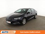 Opel 2.0 CDTI Innovation Aut.*NAV*MATRIX*TEMP*CAM*PDC - Opel Insignia: Blau