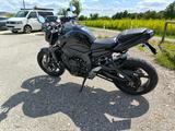 Yamaha FZ 1 *TOP ZUSTAND* - YAMAHA 2006 FZ1