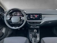 Skoda Fabia - Vorschau Bild 5
