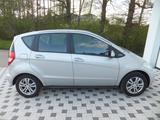 Mercedes-Benz A 160 / Benzin W169 - Mercedes-Benz A-Klasse: W169
