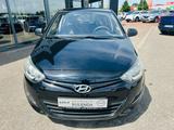 Hyundai i20 FIFA World Cup Edition - Hyundai i20: Edition