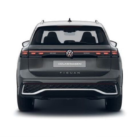 Volkswagen Tiguan - Bild 6