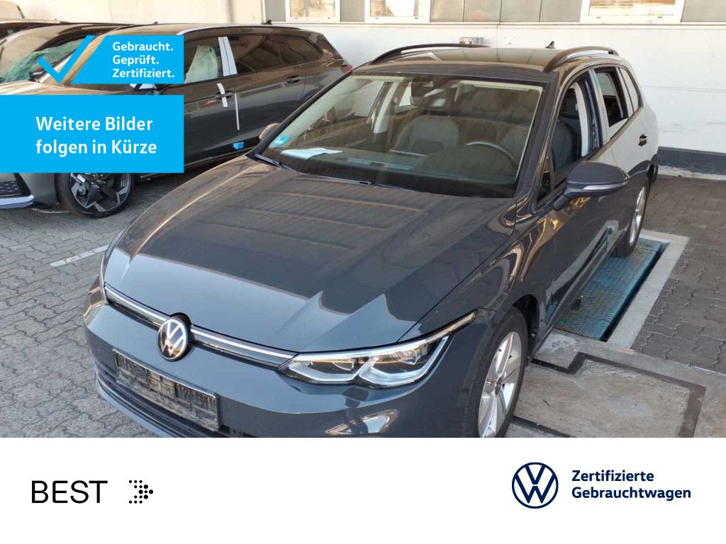 Image of Volkswagen Golf