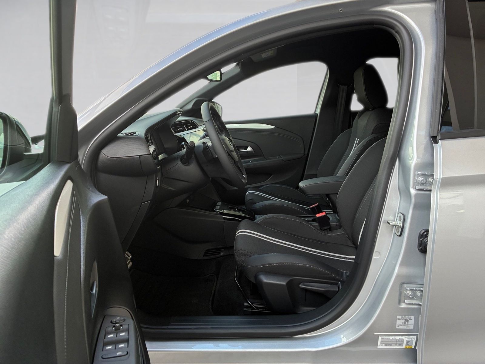 Fahrzeugabbildung Opel Corsa F 1.2 Turbo GS Kamera,LED,Matrix,Navi,SHZ