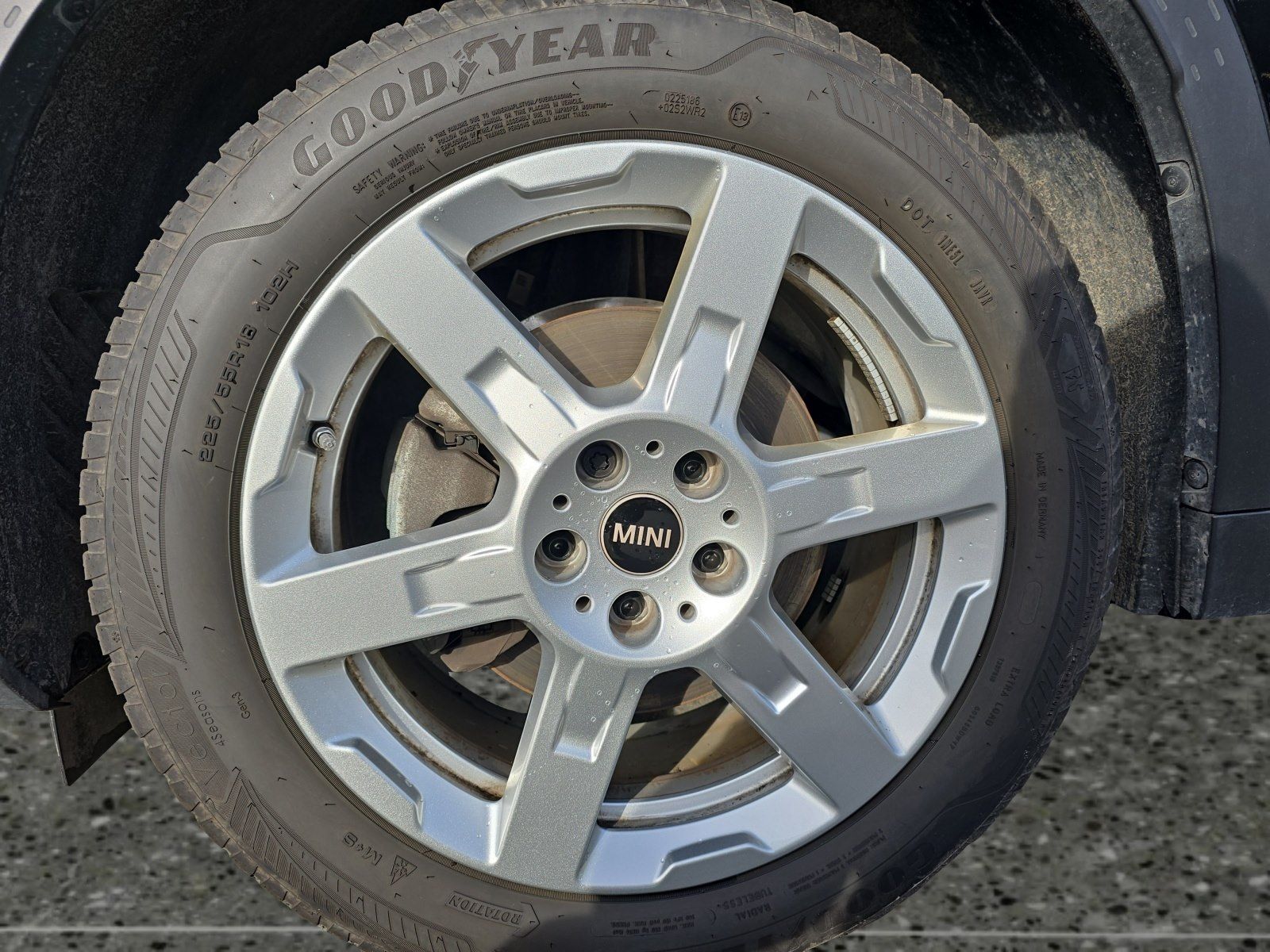 MINI Cooper D Countryman - Bild 9