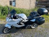 BMW F800GT - Offers matching your search criteria