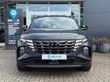 Hyundai Tucson *HYBRID*LED*NAVI*KRELL*DAB* - Hyundai TUCSON mit Hybrid-Antrieb