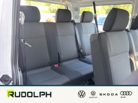 Volkswagen T6 Kombi - Vorschau Bild 13