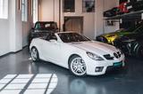 Mercedes-Benz SLK55 AMG *PERFORMANCE / DESIGNO / FACELIFT* - Mercedes-Benz SLK 55 AMG Gebrauchtwagen