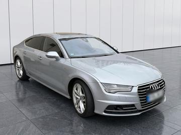 2017 AUDI A7 — фото 4
