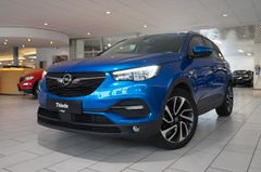 Fahrzeugabbildung Opel Grandland (X) 1.2T EDITION NAVI/LED/SHZ/NEBEL