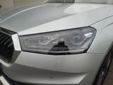 Skoda Fabia 1.0 TSI DSG Drive AHK LED Kamera PDC LM - Skoda Fabia: Dsg
