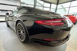Porsche 991 911 Carrera 4S BRD-APPROVED-TOP - Porsche 991 aus 2016