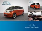 Volkswagen ID.BuzzPro Lang LR AHK ACC PANO HUD H/K IQ.Light - Volkswagen ID. Buzz in Dresden