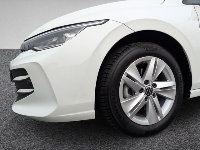 Golf 1.5 TSI FACELIFT AHK+HEAD-UP+RFK+ACC+NAVI.+