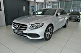 Mercedes-Benz E 220 d T-Modell Avantgarde LED Kamera DEUTSCH - Mercedes-Benz E 220 Gebrauchtwagen in München