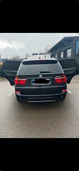 BMW X5 E70 7sitze - BMW E70 - BMW X5