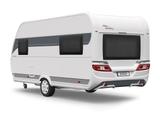 Hobby 455 UF De Luxe *NEUWERTIG*MOVER*MwSt. ausweisbar - Offers