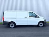 Mercedes-Benz Vito 116 Kasten BASE lang LED DAB PDC KAMERA - Mercedes-Benz Vito: V
