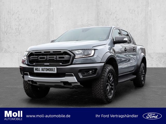 Ford Ranger Raptor Doppelkabine 4x4 2.0 TDCi Panther 