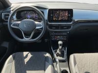 Volkswagen T-Cross - Vorschau Bild 10