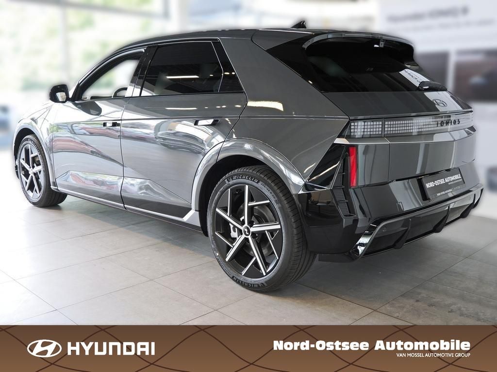 Fahrzeugabbildung Hyundai IONIQ 5 FL N Line X Panorama-Glasdach