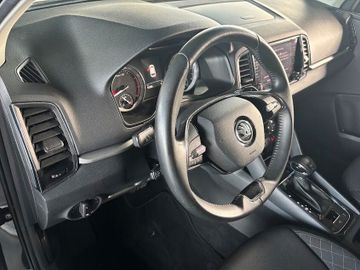 Skoda Karoq - 9