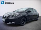 Nissan Leaf *TEKNA*360°KAMERA*SITZHEIZUNG*SOUNDSYSTEM* - Nissan Leaf Gebrauchtwagen