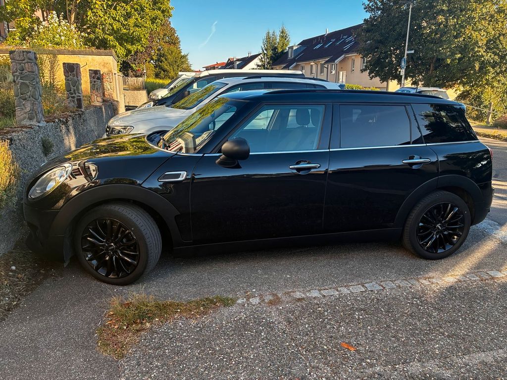 Image of MINI One Clubman