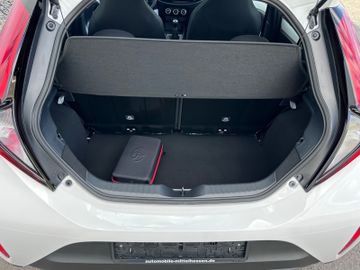 Toyota Aygo (X) - 6