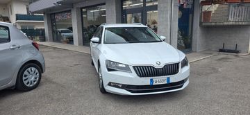 Skoda Superb - 3