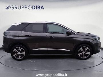Peugeot 3008 - 4