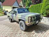 Chevrolet K30/ M1008  - Chevrolet K30 von privat