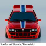 Lancia Delta HF Integrale EVO 1 16V Recaro Highback - Lancia Delta: Evo