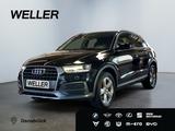 Audi Q3 1.4 TFSI ultra design *18'' Audi Sport*SHZ*PD - Audi Q3 design mit Benzin-Antrieb