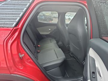 Bild 10 Ford Explorer Select BEV Navi Digitales Cockpit Memor