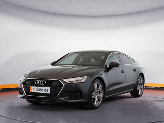 Audi A7 Sportback 45 TFSI quattro S tro. S line PANO