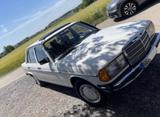 Mercedes-Benz W123 230 E | 1. Hand | 72tkm  - Mercedes-Benz W123