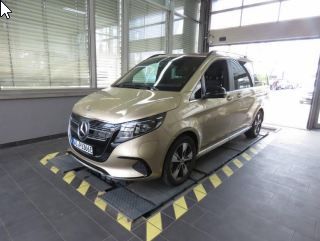 MERCEDES-BENZ EQV 300 AVANTGARDE PAO*AIRMATIC*LED*NAVI*DISTR