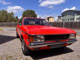 Ford Granada - Ford Granada: Limousine