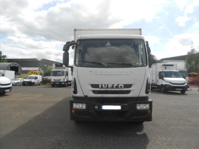Iveco 160E21 Motorschaden