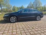 Volkswagen CC 1.4 TSI BlueMotion Technology Bi-Xenon - Volkswagen CC: Bluemotion Technology