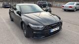 Audi S7 LASER LED-Matrix 8-FACH AHK Modelljahr 2025 - Audi S7 Jahreswagen