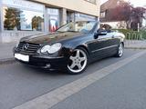 Mercedes-Benz MB CLK 320 Cabrio W209 Avantgarde AMG Merc... - Mercedes-Benz: Cabrio, Clk W209